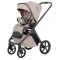 Коляска универсальная CARRELLO Vector CRL-6552 2в1 angora beige /1/